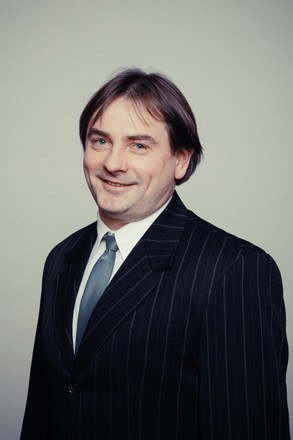 Darius Mockevičius