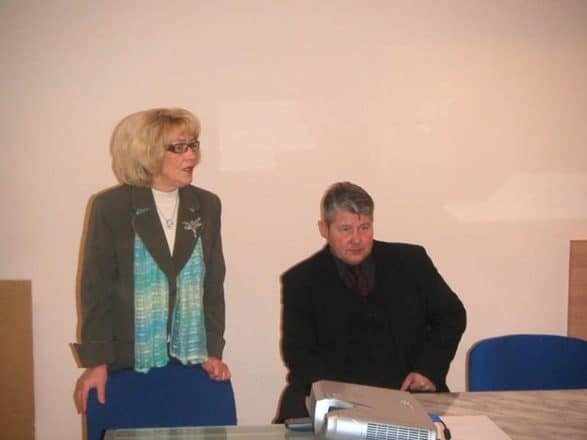 Gintarą Jurkevičių prisimenant