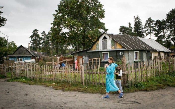 mano prasmingas laisvalaikis vilniaus pakrastyje