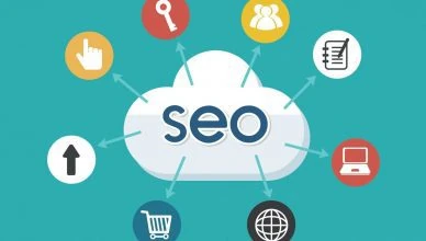 Išorinio SEO optimizavimo reikšmė