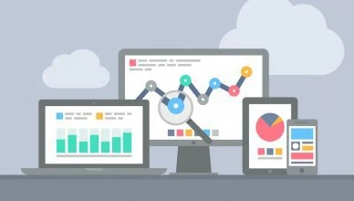Vidinio SEO optimizavimo rezultatai