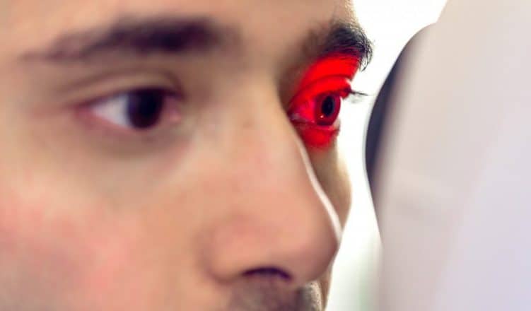 Naujasis „Google“ algoritmas nustatys širdies ligas žiūrėdamas į jūsų akis