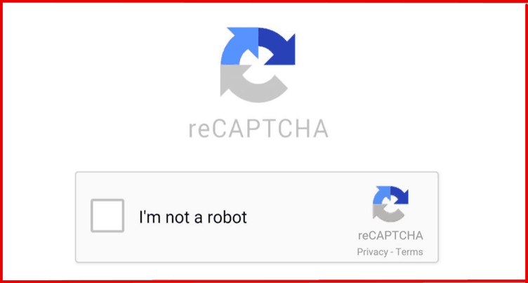 "Aš ne robotas". Kaip veikia Google CAPTCHA sistema? 1 as ne robotas kaip veikia captcha apsaugos sistema