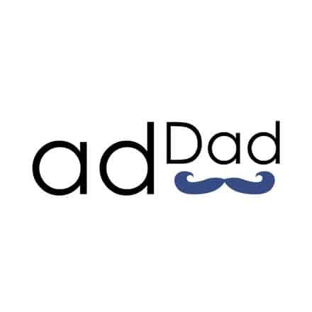 Ad Dad 2 ad Dad