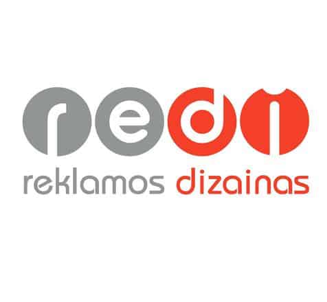 Reklamos dizainas