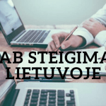 UAB Steigimas Lietuvoje