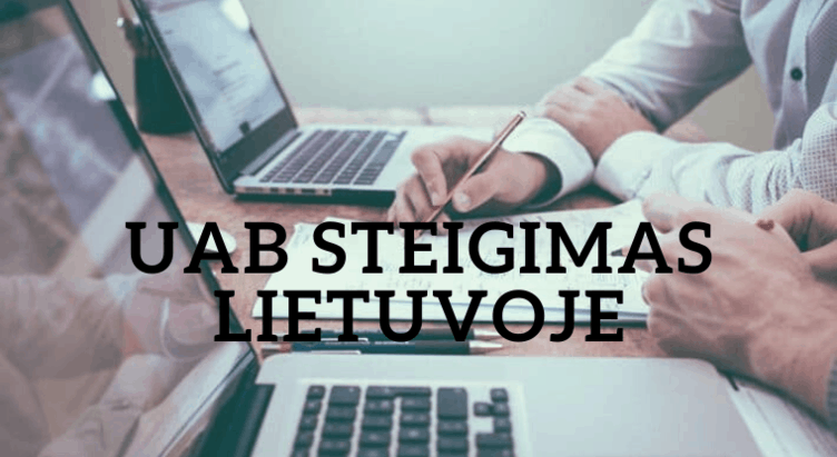 UAB Steigimas Lietuvoje