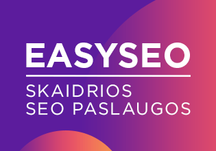 EASYSEO agentura