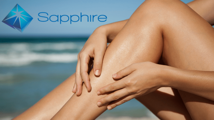 Laser sapphire 2025 1200