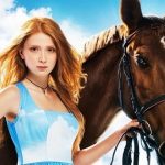 Apie ką yra serialas “Vargšė Lialia”?