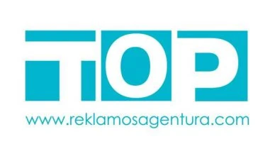 top