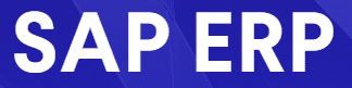 SAP ERP 10 SAP ERP