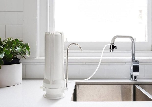 Kaip pasirinkti vandens filtrą? 4 Kaip pasirinkti vandens filtrą?