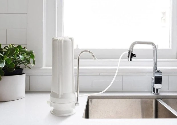 Kaip pasirinkti vandens filtrą? 6 Kaip pasirinkti vandens filtrą?