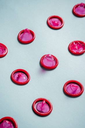 Naudinga informacija apie prezervatyvų naudojimą