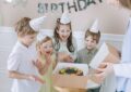 Kur švęsti vaiko gimtadienį Vilniuje?