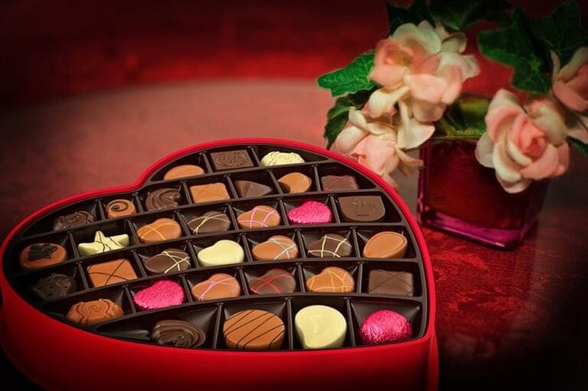 Ką padovanoti vaikinui Valentino dienos proga? 2 Ką padovanoti vaikinui Valentino dienos proga?