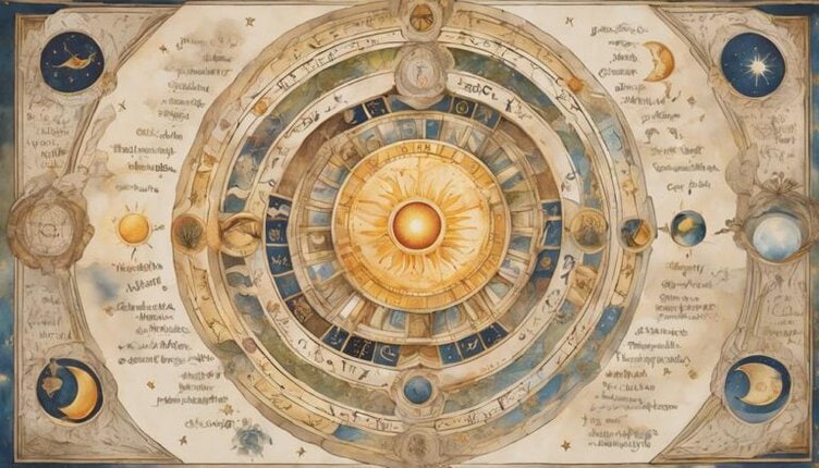 2025 metų horoskopas pagal Zodiako ženklus