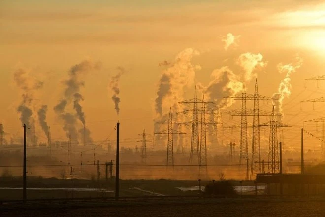 Energetinis Auditas Pramonės įmonėms 2 Energetinis Auditas Pramonės įmonėms