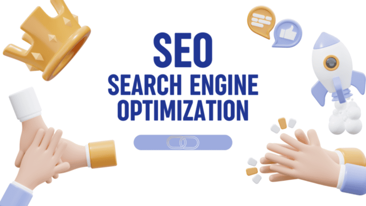 Kas yra SEO optimizavimas: esminė interneto sėkmės dalis 5 Kas yra SEO optimizavimas: esminė interneto sėkmės dalis