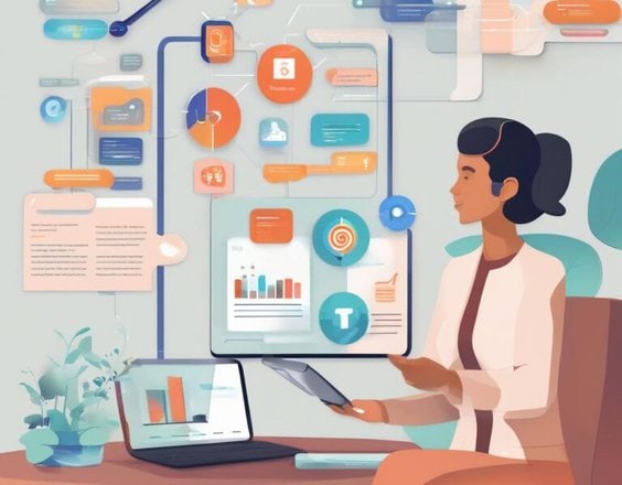 Kaip SearchGPT Optimizavimas Keičia Vartotojų Patirtį? 5 Kaip SearchGPT Optimizavimas Keičia Vartotojų Patirtį?