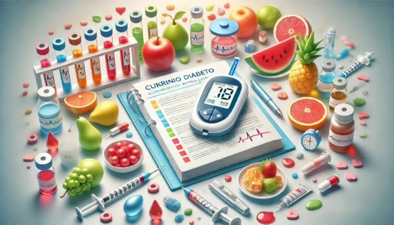 Cukraus kiekis kraujyje: cukrinio diabeto simptomai ir priežastys 4 Cukraus kiekis kraujyje: cukrinio diabeto simptomai ir priežastys