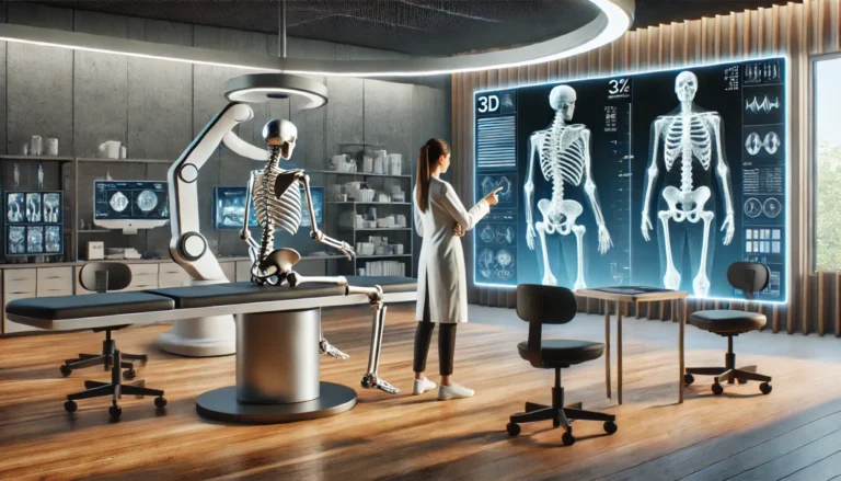 Verslo modeliai ortopedijos centruose: kaip pasinaudoti naujomis technologijomis 21 Verslo modeliai ortopedijos centruose: kaip pasinaudoti naujomis technologijomis