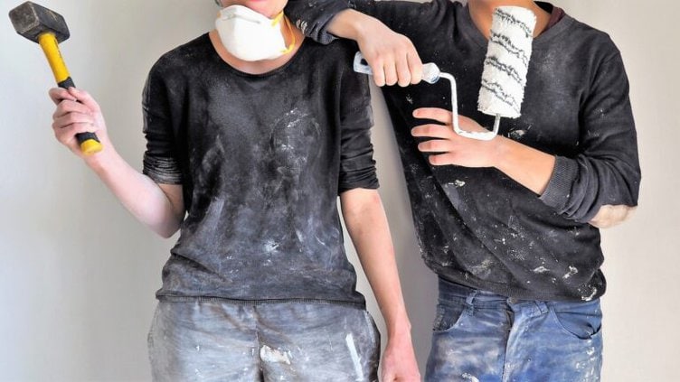 Darbas dažytojams Olandijoje su apgyvendinimu 2 Darbas dažytojams Olandijoje su apgyvendinimu
