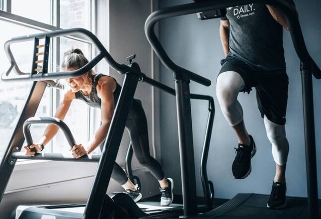 Kreatinas. Kas tai? Sveikatos nauda sportuojantiems 6 Kreatinas. Kas tai? Sveikatos nauda sportuojantiems