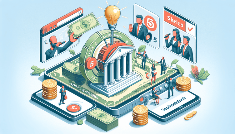 5 geriausi būdai užsidirbti pinigų internete: realūs modeliai, įgūdžiai ir dažniausios klaidos 1 5 geriausi budai uzsidirbti pinigu in 1774178767