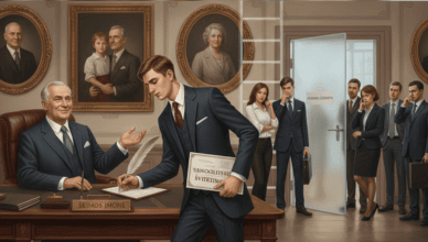 nepotizmas kas tai yra apibrezimas ir praktiniai pavyzdziai