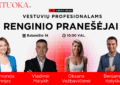 santuoka lt networkingo renginys vestuviu profesionalams