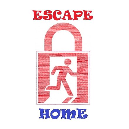 Escape Home 5 escape-home