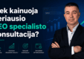 Kiek kainuoja geriausio SEO specialisto konsultacija? 6 Kiek kainuoja geriausio SEO specialisto konsultacija?