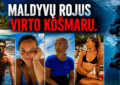 Maldyvų rojus virto košmaru. Žuvo penki patyrę italų narai vos kelioms minutėms likus iki iškilimo į paviršių 5 Maldyvų rojus virto košmaru. Žuvo penki patyrę italų narai vos kelioms minutėms likus iki iškilimo į paviršių