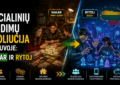 socialiniu zaidimu evoliucija lietuvoje vakar ir rytoj unikalus zvilgsnis i iprocius bendruomenes ir technologijas