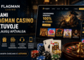 Išsami Flagman Casino Lietuvoje paslaugų apžvalga 2 Išsami Flagman Casino Lietuvoje paslaugų apžvalga