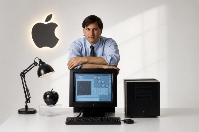Ką „Apple“ skolinga CŽV? Mažai žinoma istorija atskleidžia netikėtą ryšį 2 Ką „Apple“ skolinga CŽV? Mažai žinoma istorija atskleidžia netikėtą ryšį