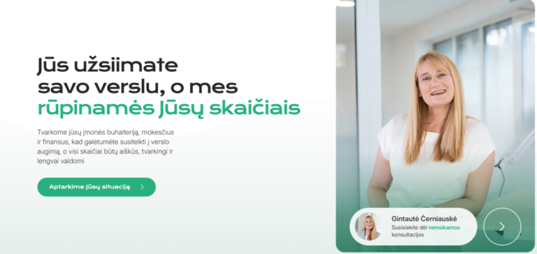 Buhalterijos LT specialistai atskleidžia: ką parodo verslo audito konsultacijos? 4 Buhalterijos LT specialistai atskleidžia: ką parodo verslo audito konsultacijos?