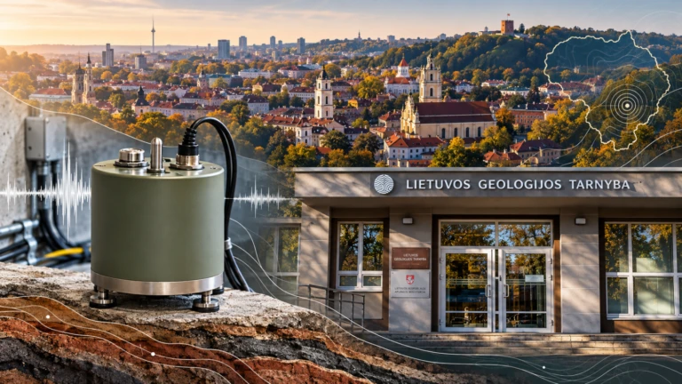 Žemės drebėjimai Lietuvoje - Mokslininkai patvirtino, kad yra patikimai užregistruoti faktai 2 Žemės drebėjimai Lietuvoje – Mokslininkai patvirtino, kad yra patikimai užregistruoti faktai